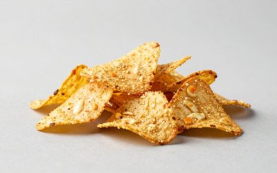Ultimate Nachos Recipe: Loaded Supreme Style