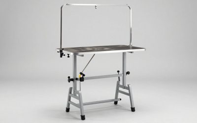 What Length Grooming Table Loop? Size Guide With Measurements (2026)
