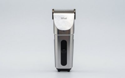 What Size Clipper Blade for Face Trimming? Size Guide With Measurements (2026)
