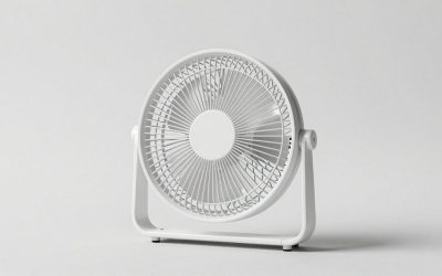 Best Window Fan in 2026: Buying Guide